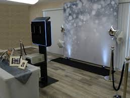Premier Pix Photo Booth
